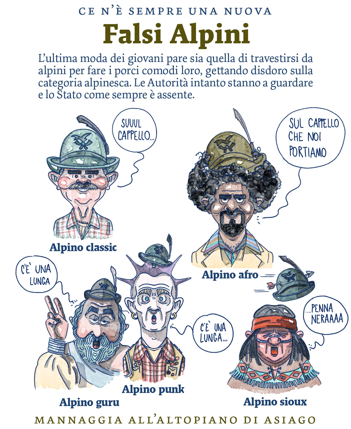 Vignetta di Andrea Bozzo
